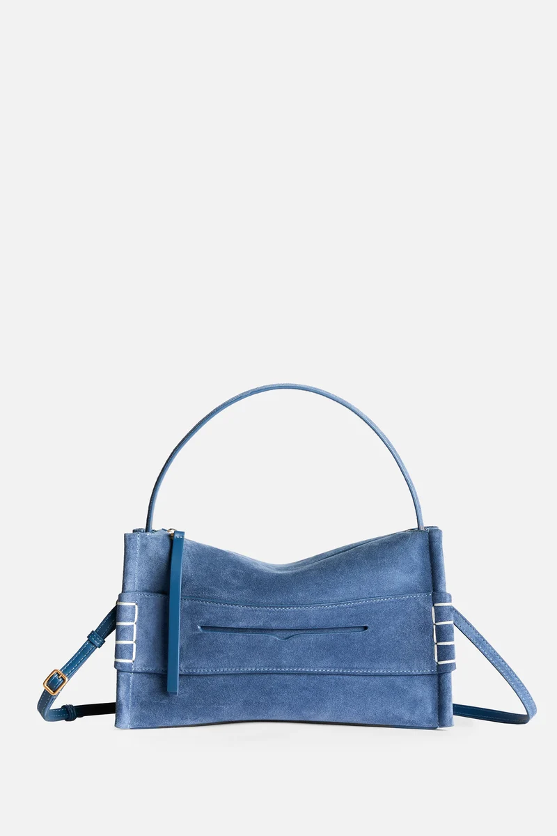 LOAFER BAG