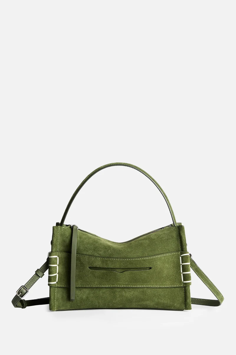 BORSA LOAFER PICCOLA