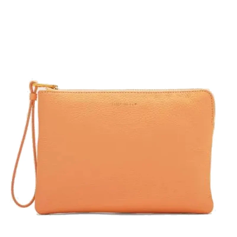 Pochette Donna COCCINELLE in Pelle Sunrise Linea Alias Misura Media