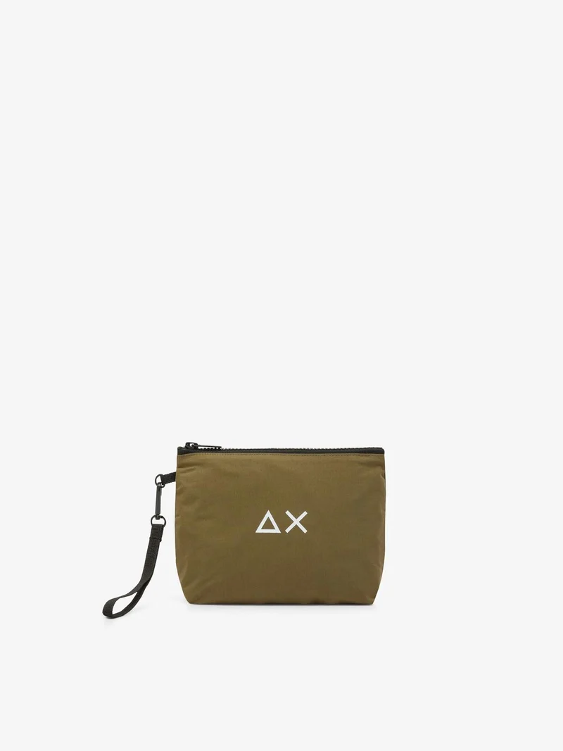 SUN68 NYLON POCHETTE
