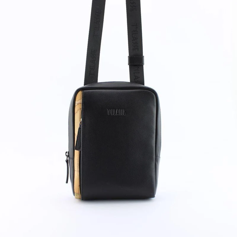 Alviero Martini 1ª CLASSE small Reporter bag