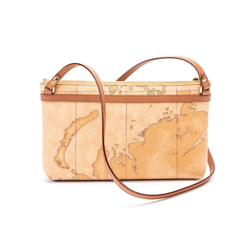 Alviero Martini 1ª CLASSE large shoulder bag