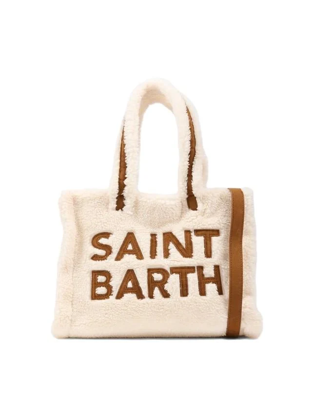 MC2 SAINT BARTH COLETTE TEDDY