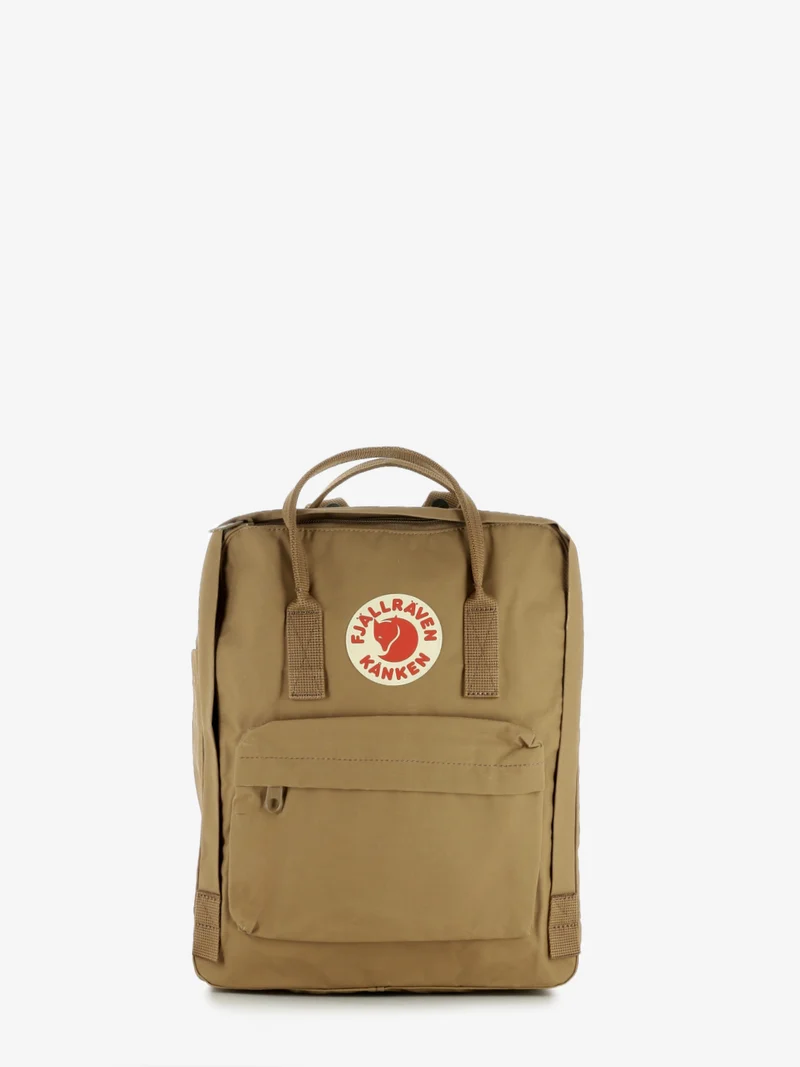 Zaino Kånken khaki dust