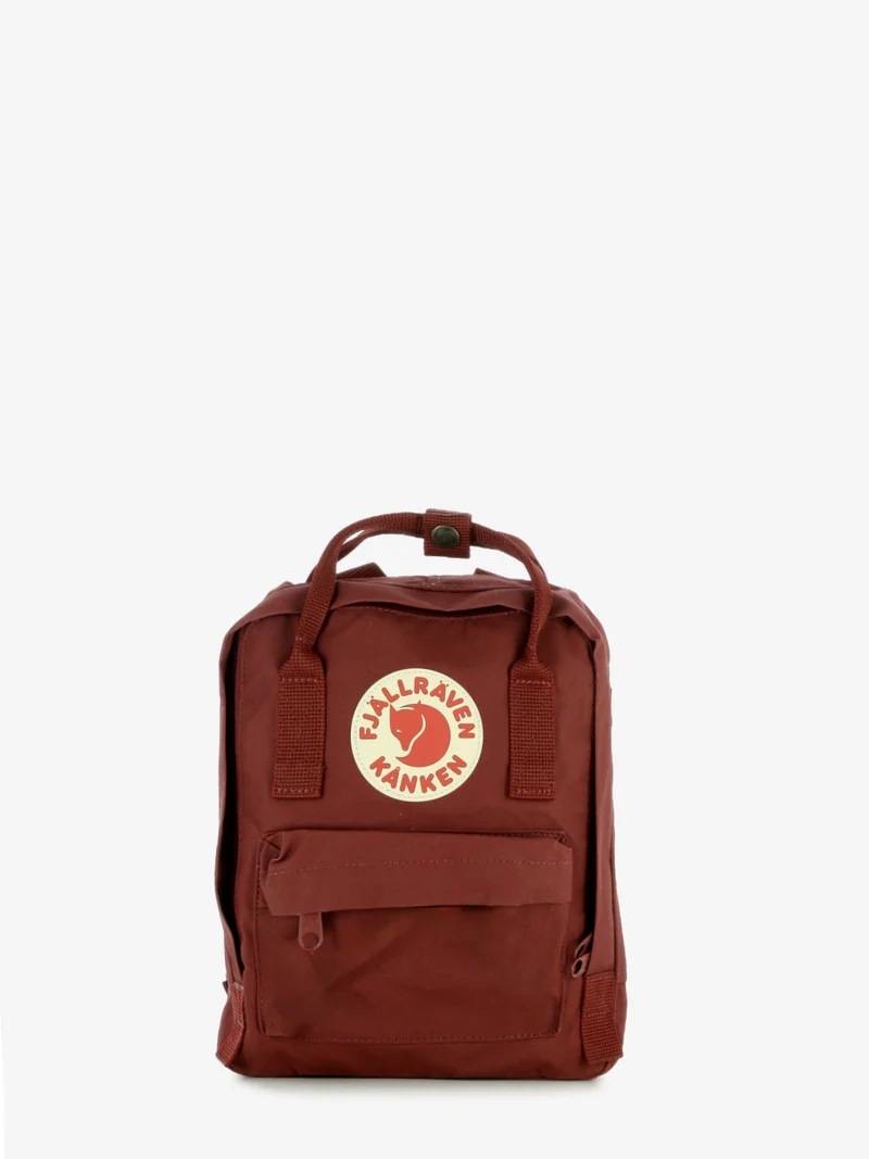 Zainetto mini Kånken ox red