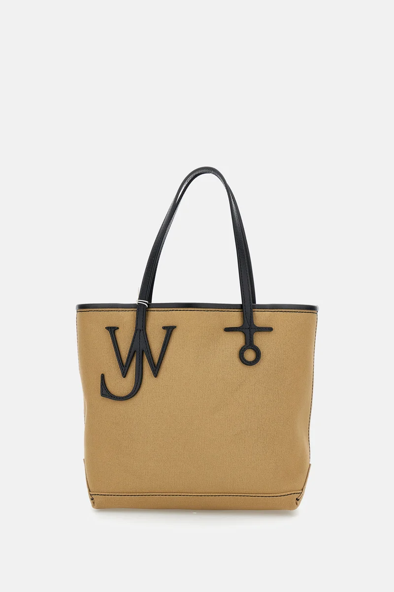 BORSA A MANO SMALL ANCHOR TOTE