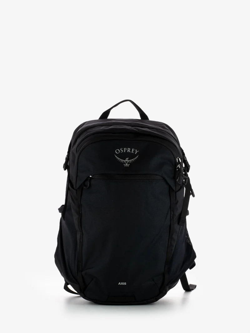 Zaino Axis OS black