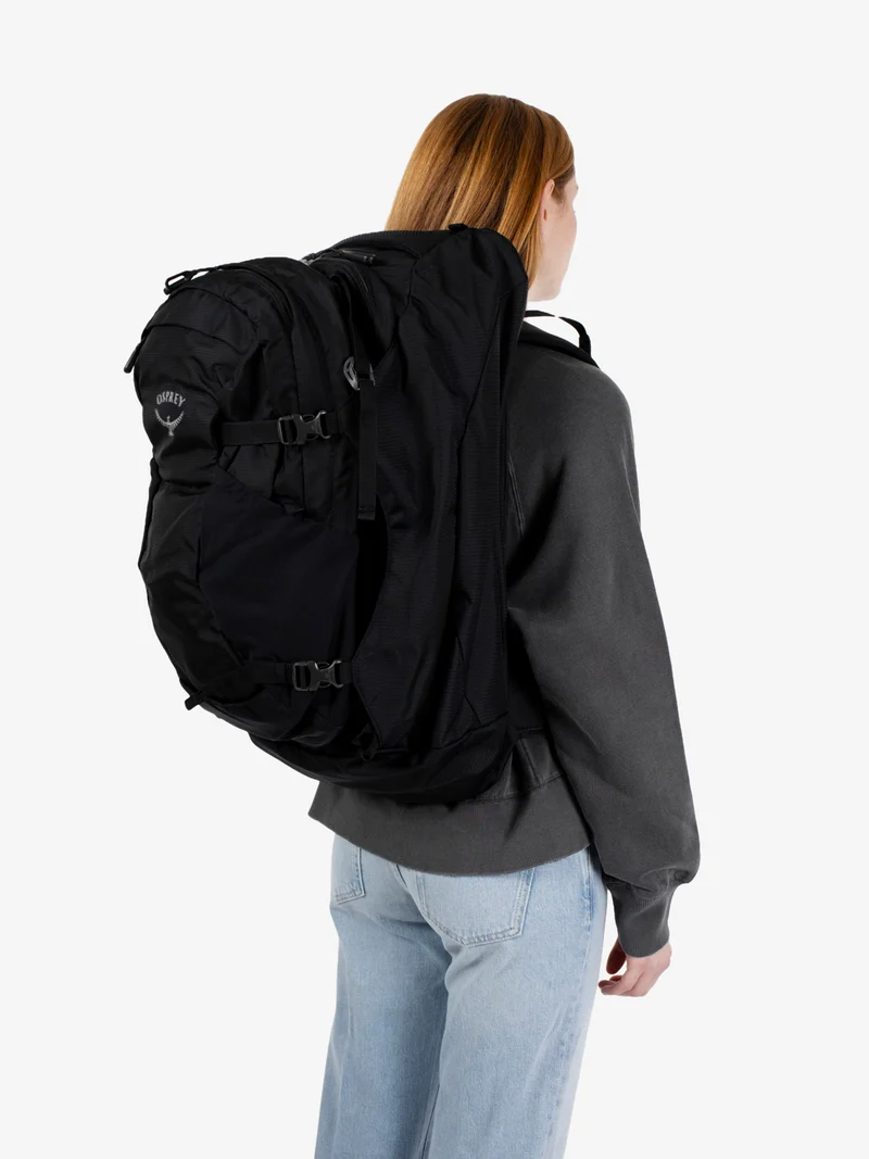 Fairview 55 travel pack black