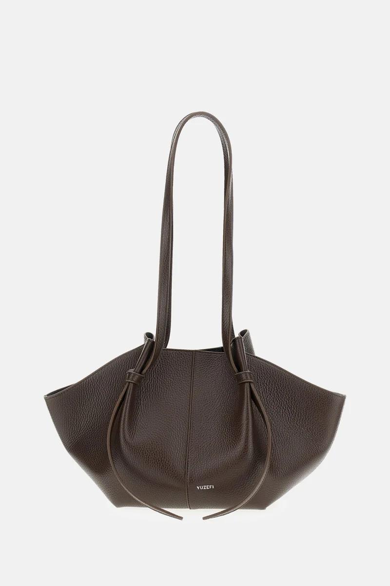 BORSA MOCHI PEBBLE GRAIN