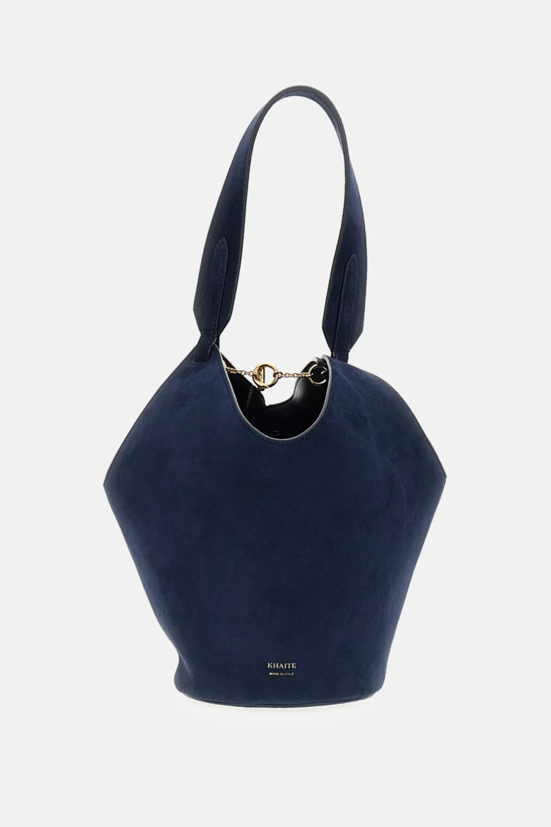 BORSA LOTUS MINI TOTE