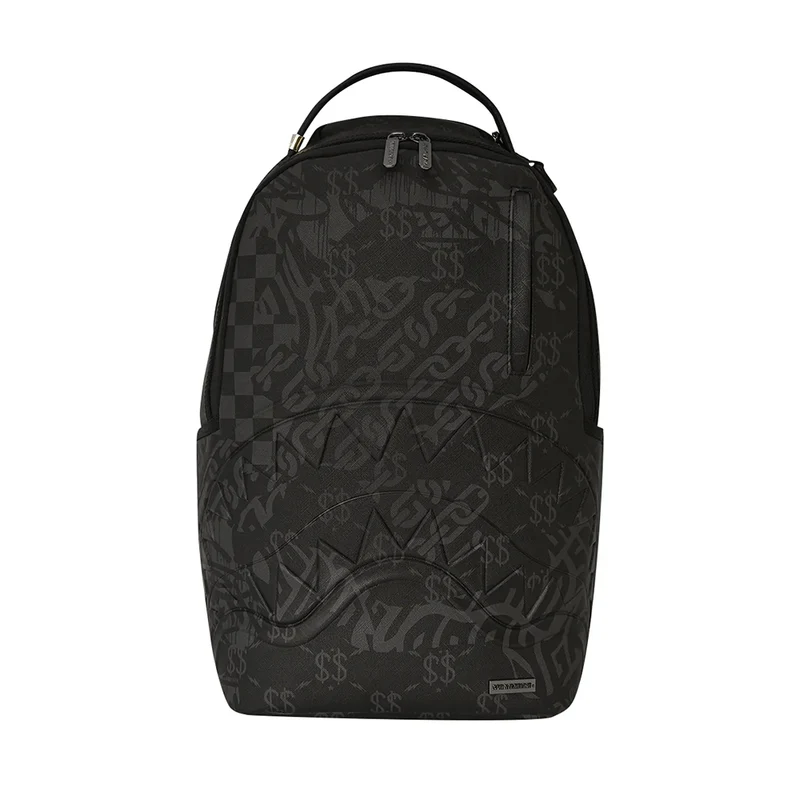 Zaino SPRAYGROUND stampa 3AM Check