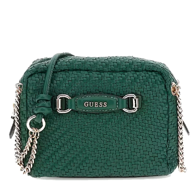 Borsa Donna a Tracolla GUESS Linea Francy colore Forest