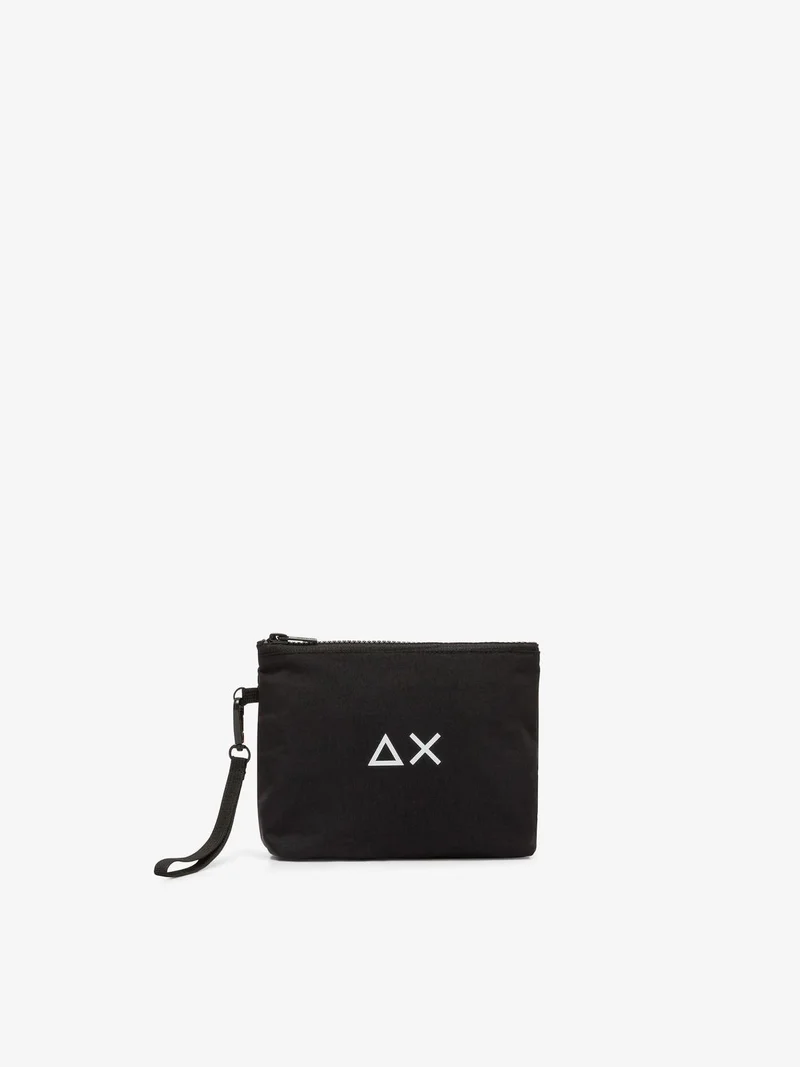 SUN68 NYLON POCHETTE