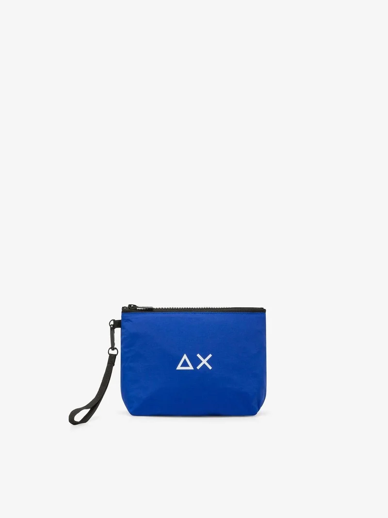 SUN68 NYLON POCHETTE