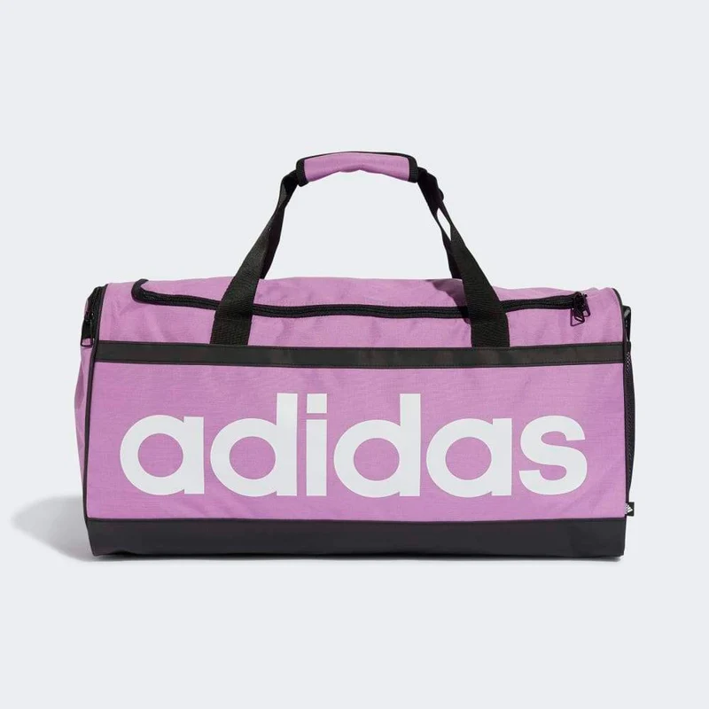 Adidas Borsa Palestra Linear Duffel M