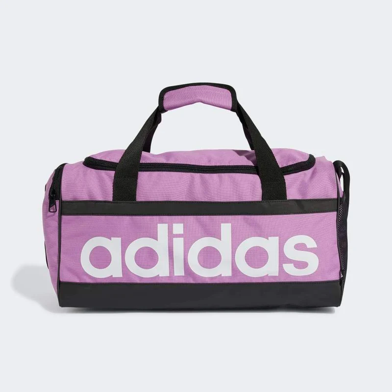 Adidas Borsa Palestra Linear Duffel S