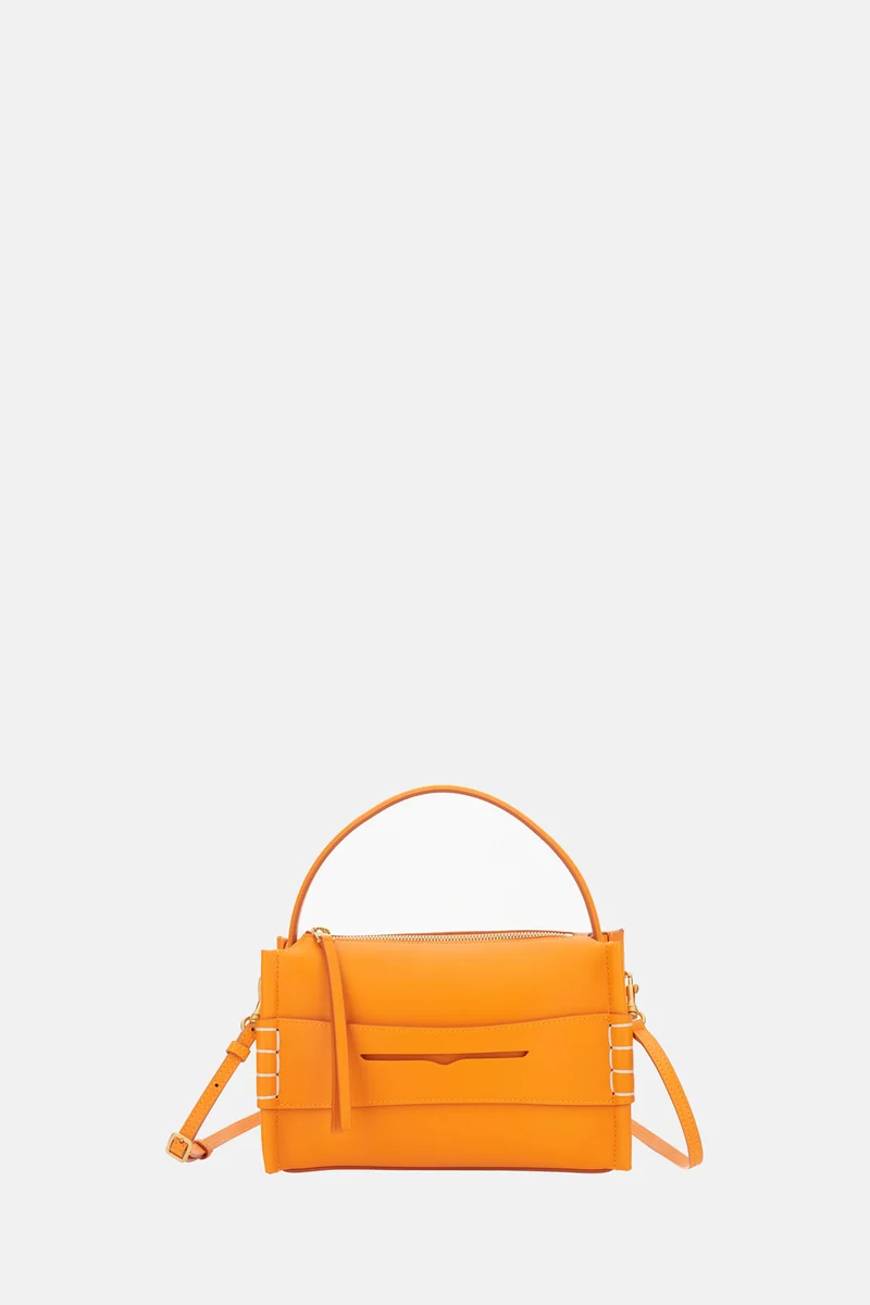BORSA 'MOCASSINO' PICCOLA