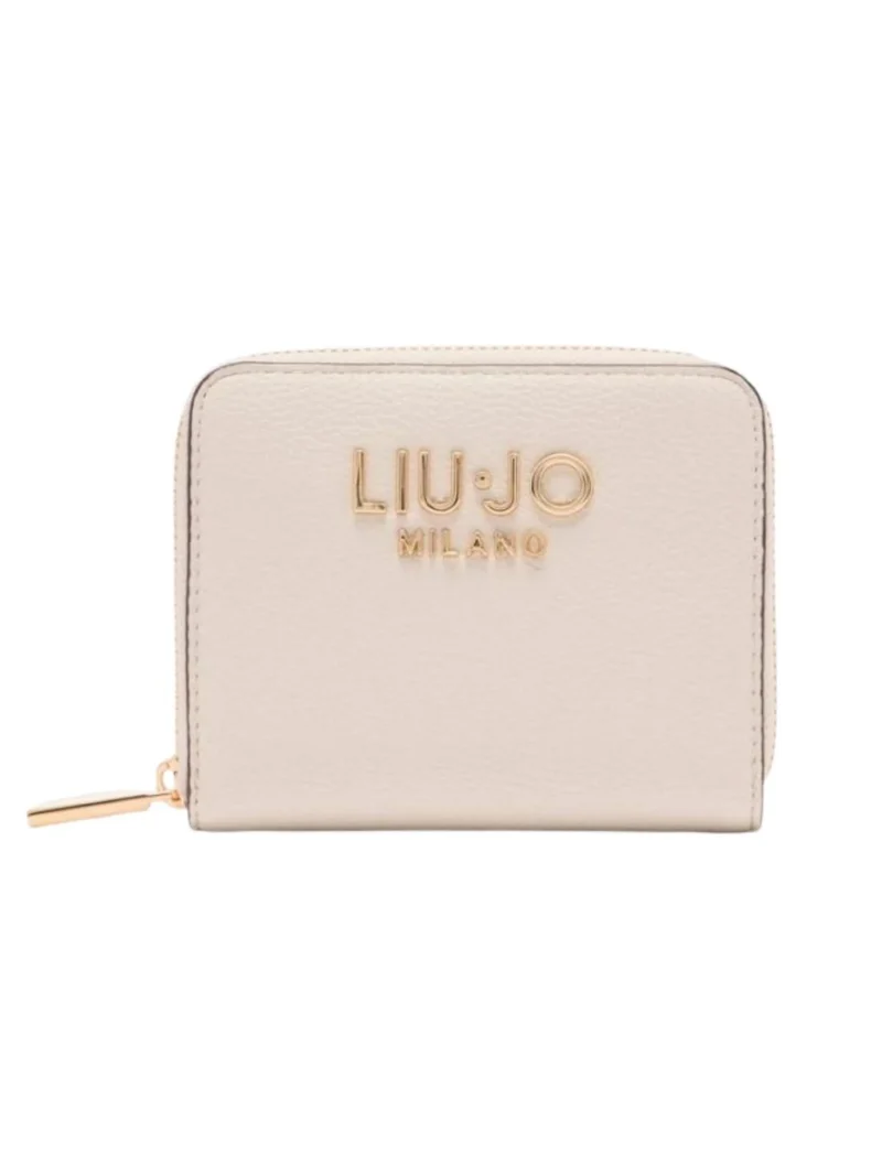 LIU JO ECS M ZIP AROUND