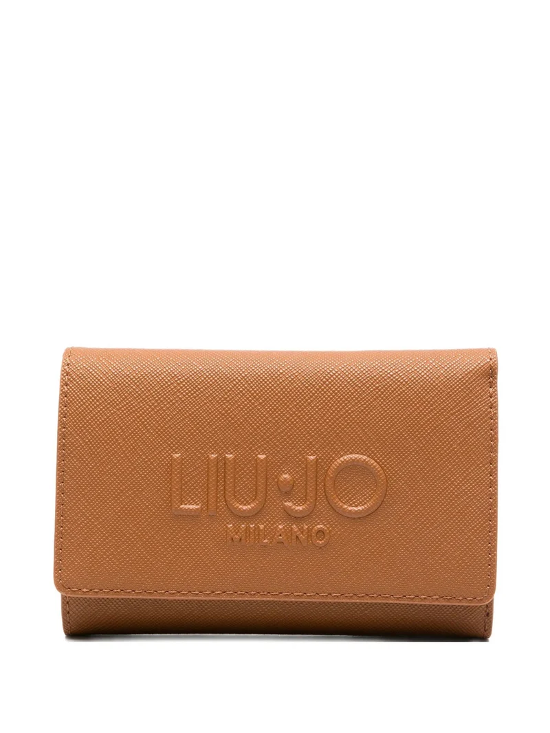LIU JO ECS M TRIFOLD