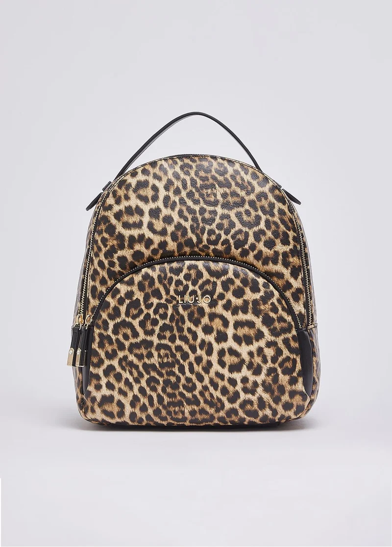 LIU JO BACKPACK BAG
