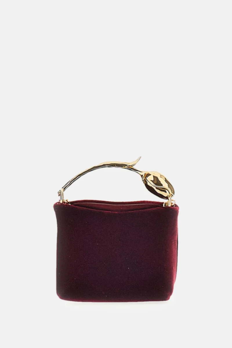 MICRO BORSA BLOOM