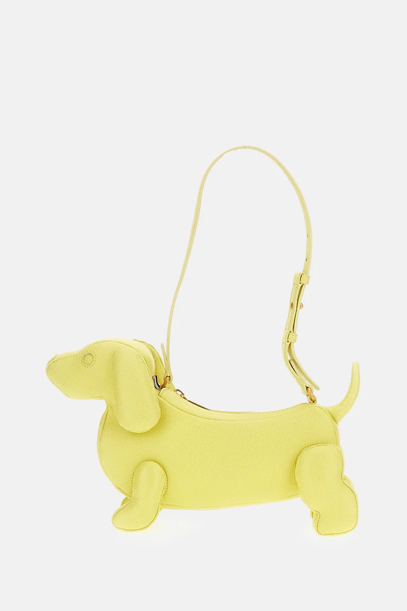 BORSA A SPALLA BABY HECTOR