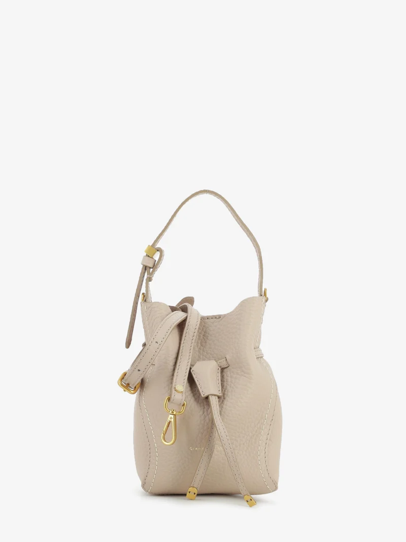 Borsa Sienna pink salt