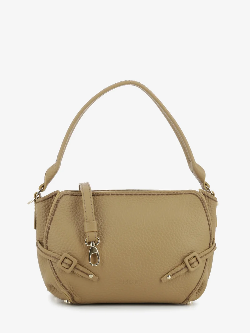 Borsa Queen tan
