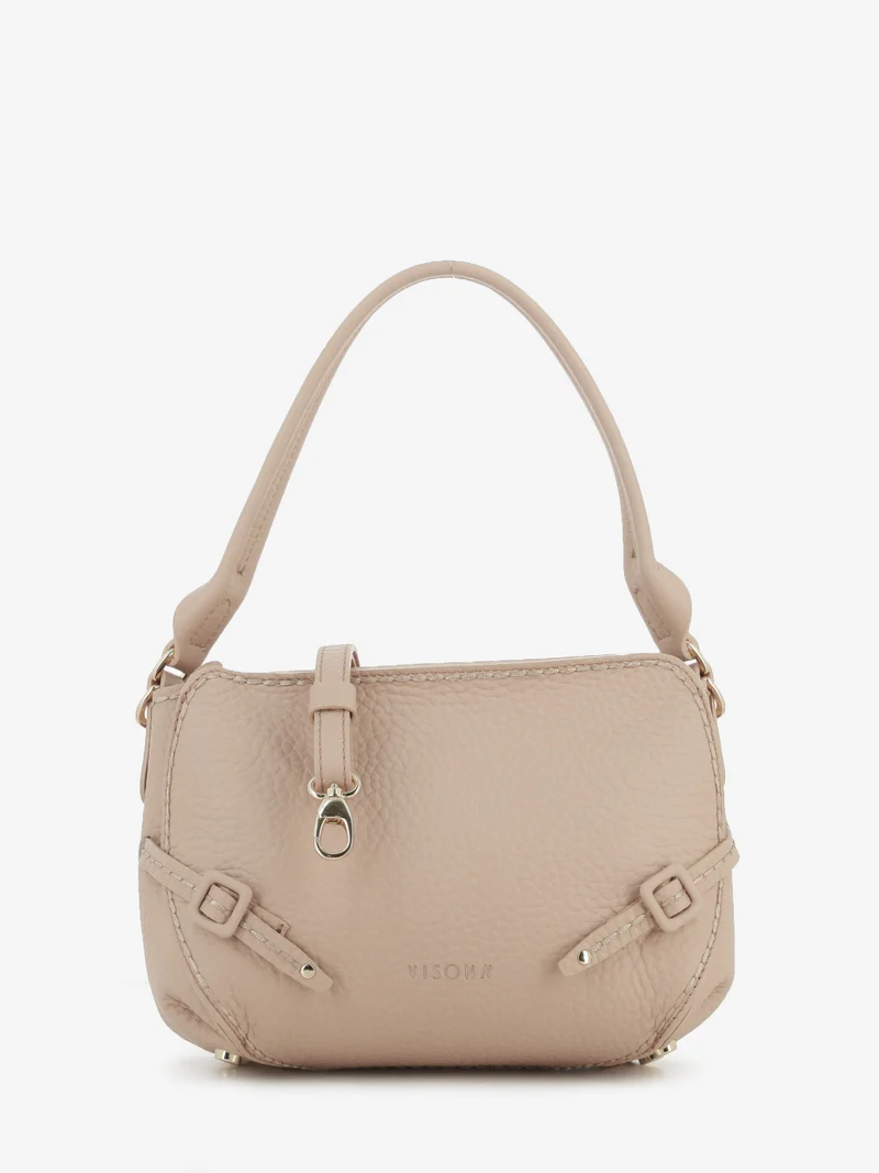 Borsa Queen rosa