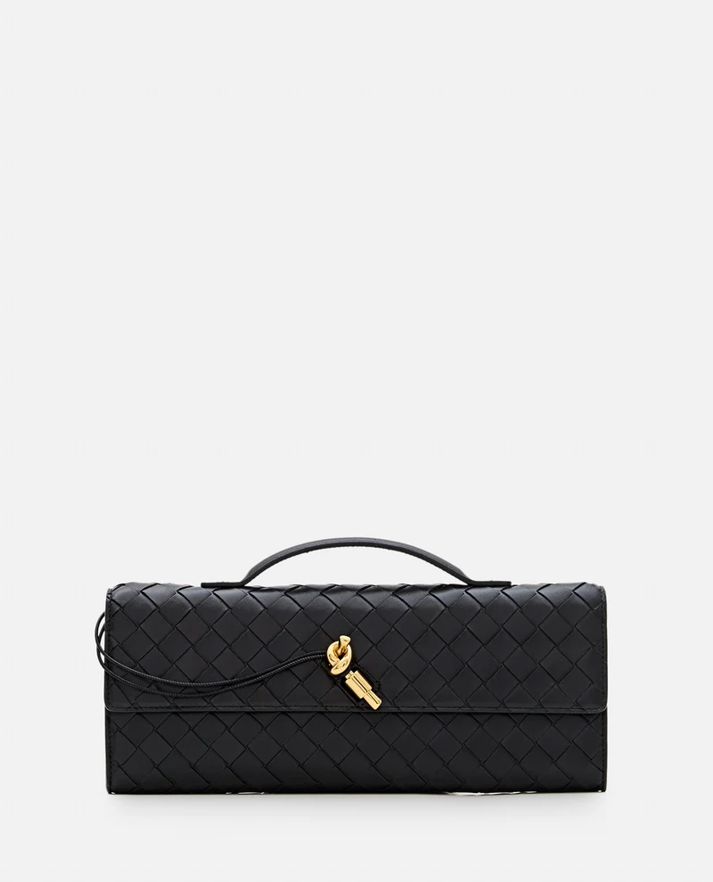 ANDIAMO CLUTCH