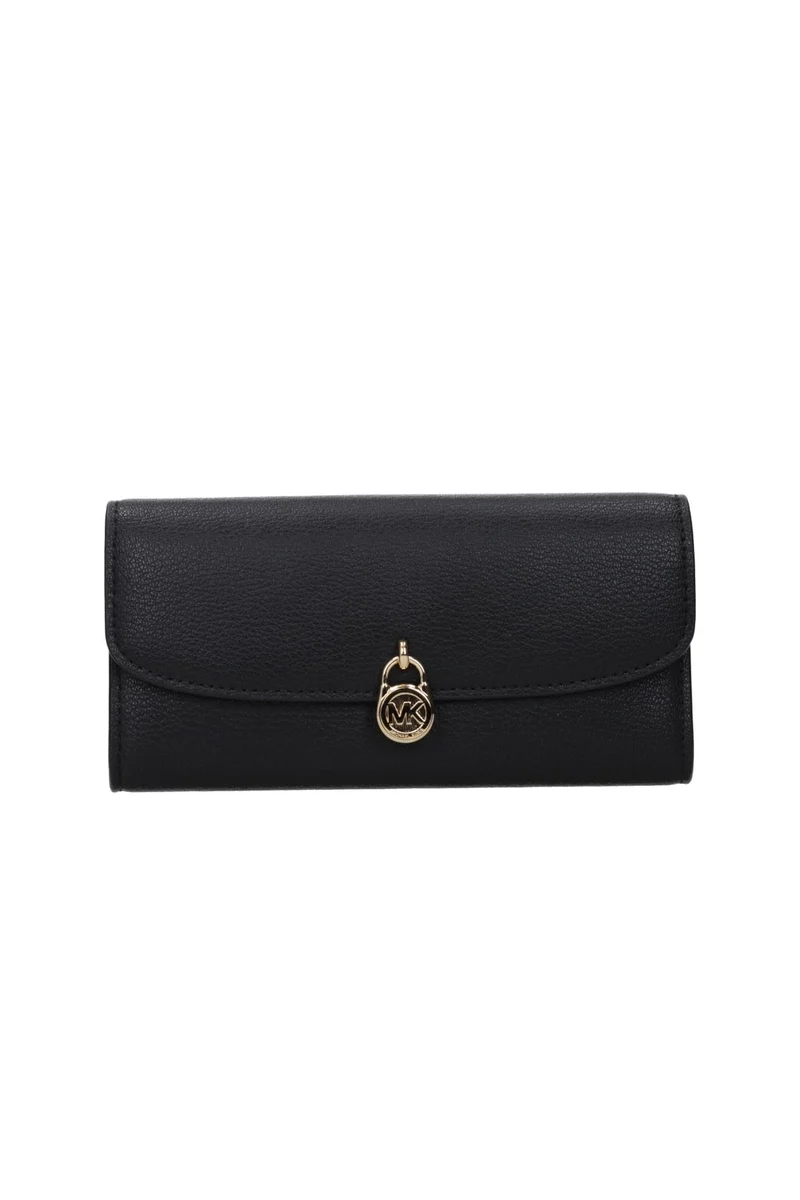 MICHAEL KORS LG FLAP CONTINENTAL