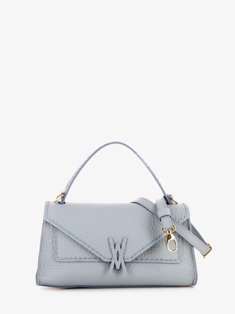 Borsa Queen cielo
