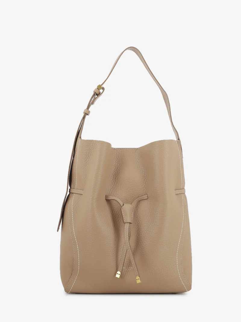 Borsa Clay sienna
