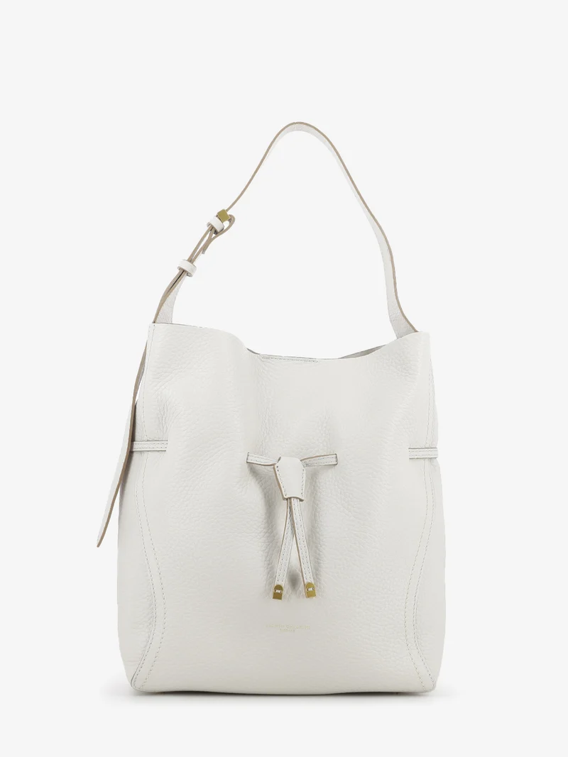 Borsa Clay sabbia