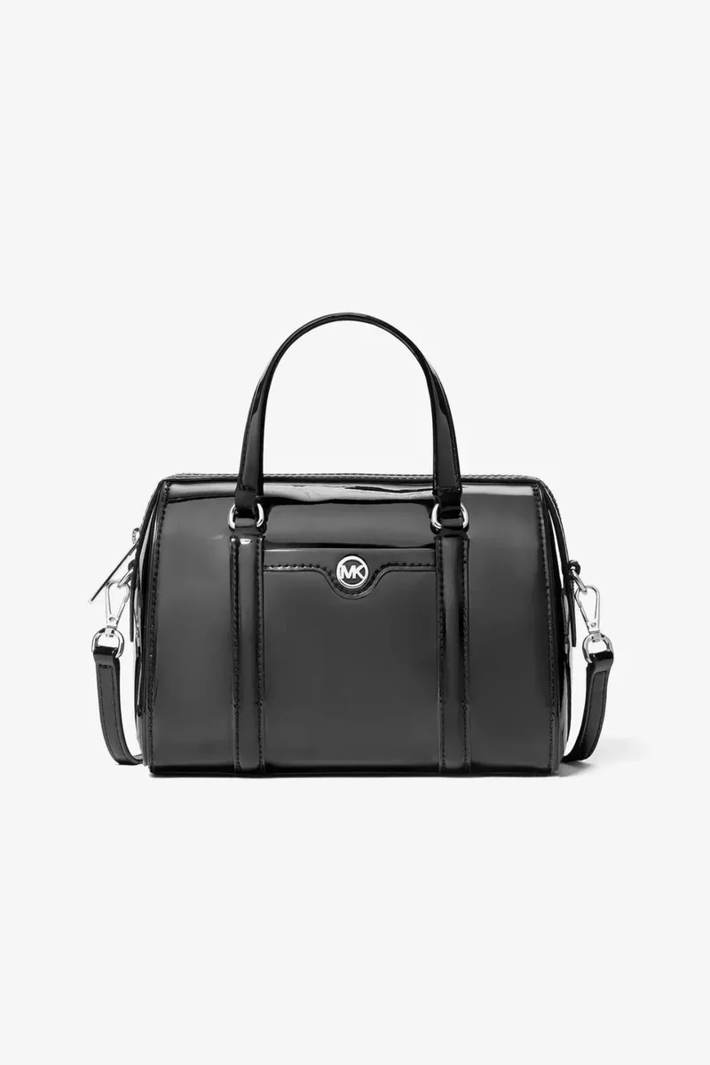 MICHAEL KORS SM DUFFLE XBODY
