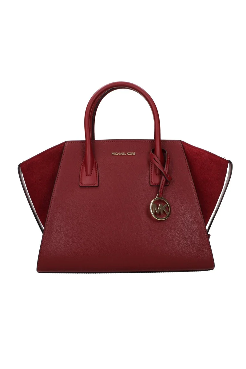 MICHAEL KORS LG TZ SATCHEL