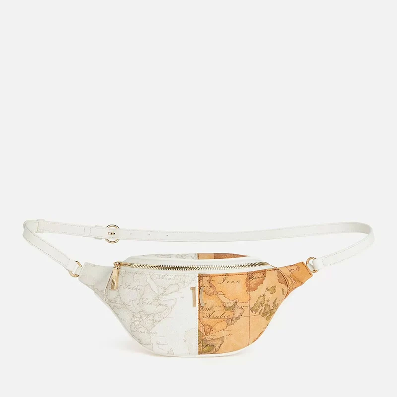 Marsupio Donna 1A Classe Alviero Martini linea Geo Mix PO74