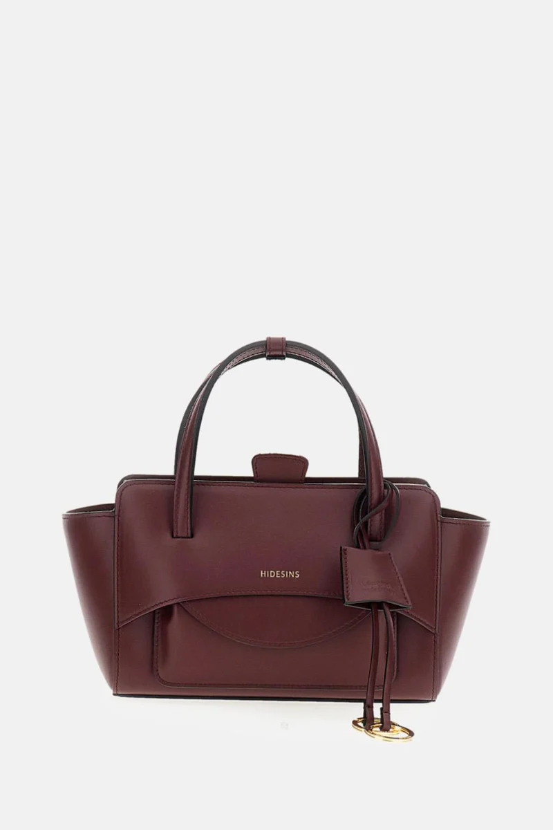 BORSA TRACOLLA FLAP S
