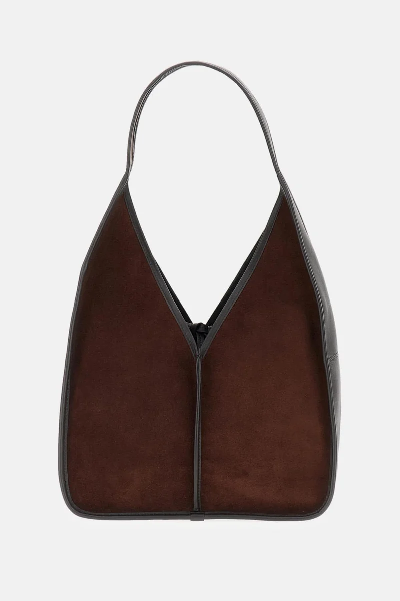 BORSA CALELLA HOBO SUEDE