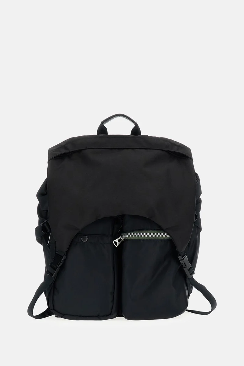 ZAINO UTILITY