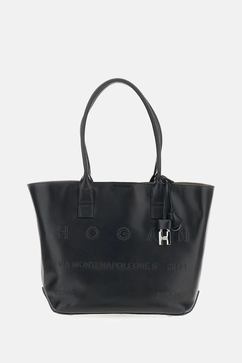 BORSA ADDRESS SHOPPING PICCOLA