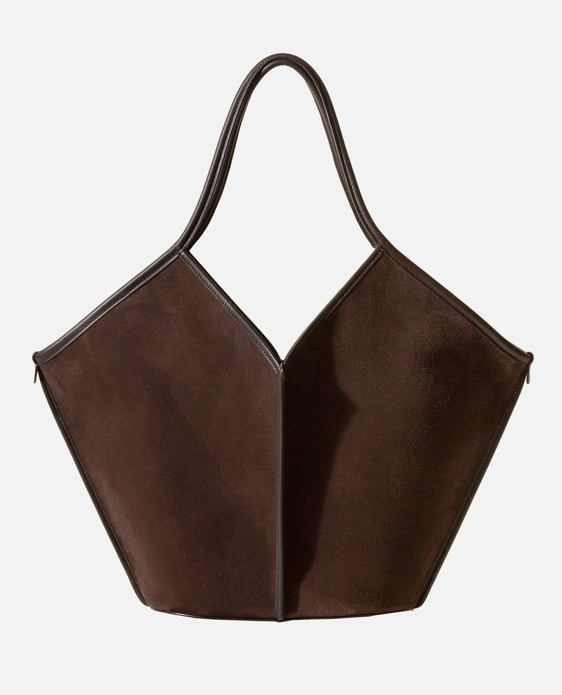 CALELLA BORSA SUEDE