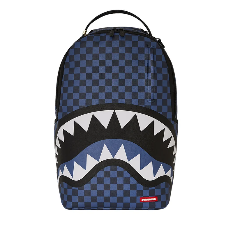 Zaino SPRAYGROUND stampa Midnight Sip