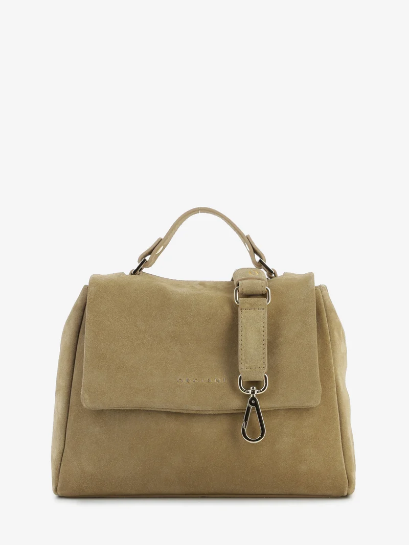 Borsa Sveva Sensory biscotto