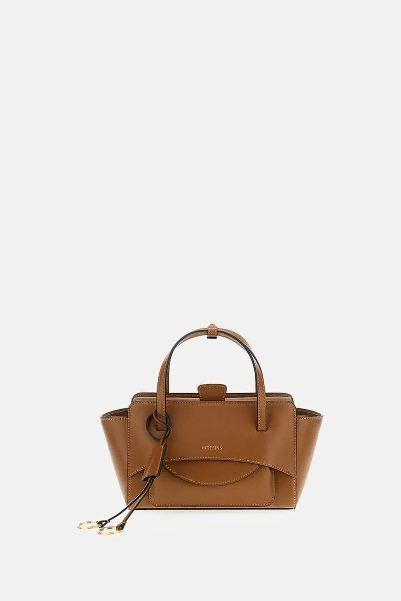 BORSA TRACOLLA FLAP S
