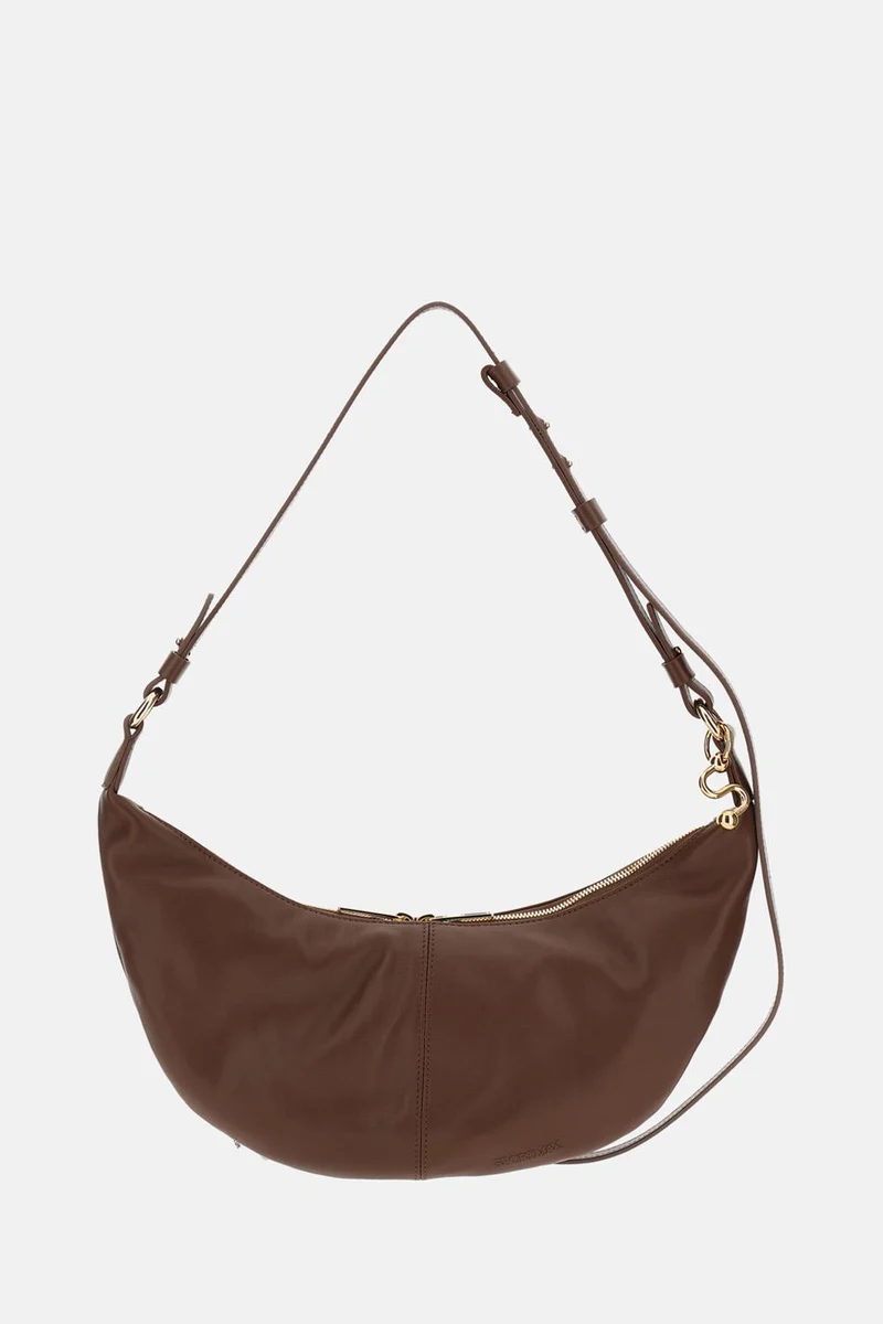 HOBO BAG IN NAPPA