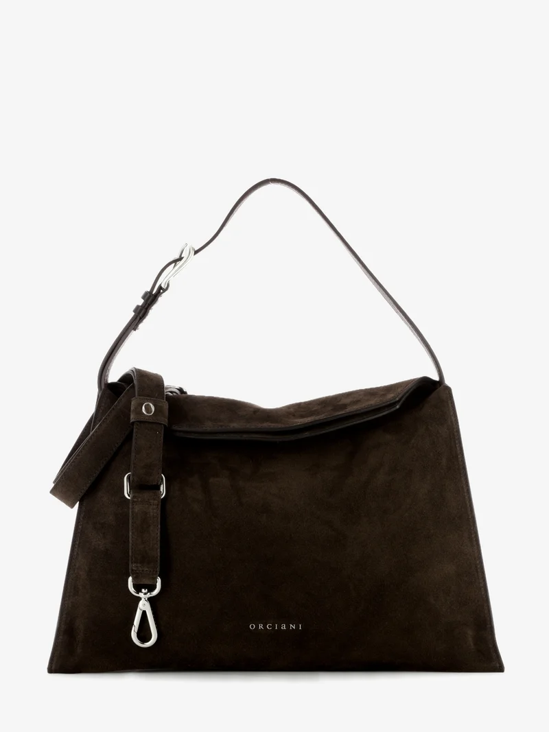 Borsa Trinity M Peach testa di moro