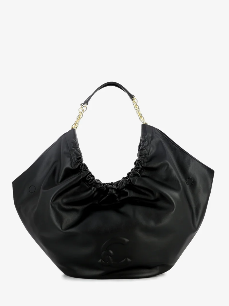 Handbag Smash large noir