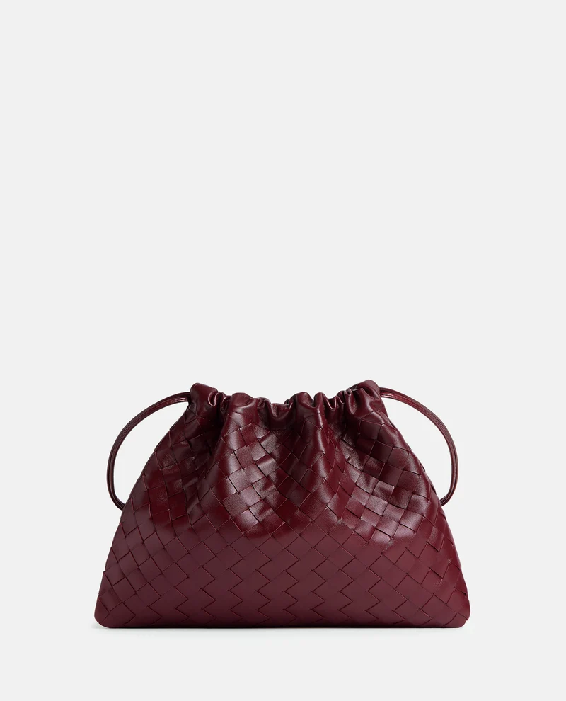 BORSA A MANO DUSTBAG MEDIA