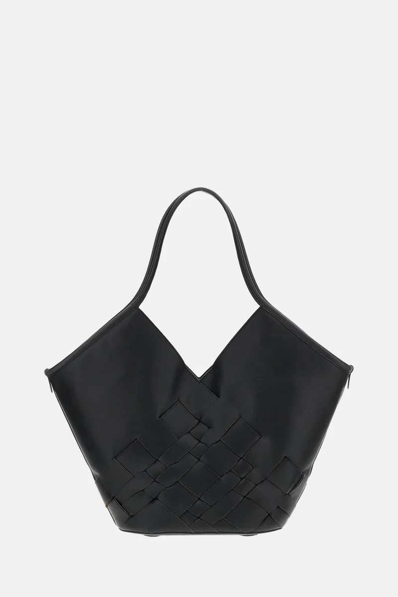BORSA COLOMA LEATHER